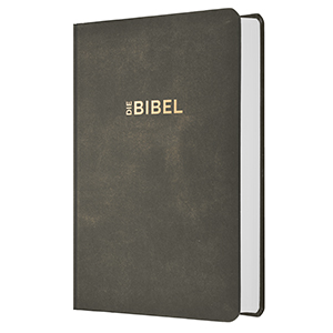 Schlachter 2000 Bibel - Taschenausgabe