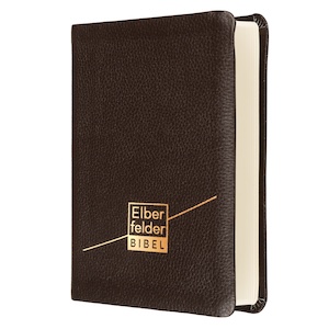 Elberfelder � Taschenausgabe