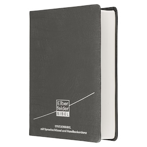 Elberfelder � Studienausgabe 