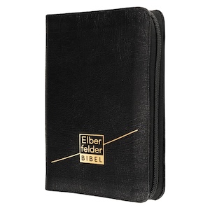 Elberfelder � Taschenausgabe