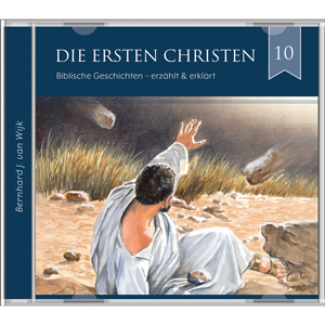 Die ersten Christen (2 CDs Audio-H�rbuch)