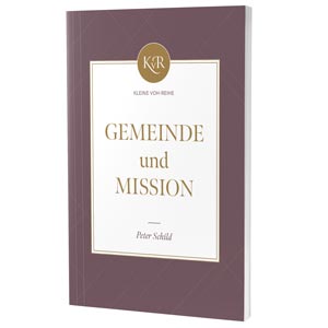 Gemeinde und Mission