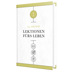 Lektionen f�rs Leben 1