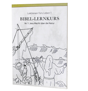 Bibel-Lernkurs