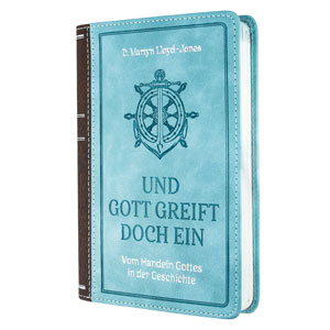 Und Gott greift doch ein