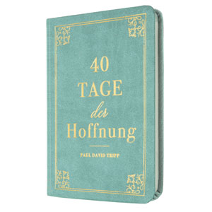 40 Tage der Hoffnung