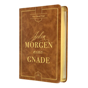 Jeden Morgen neue Gnade 