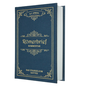 R�merbrief-Kommentar