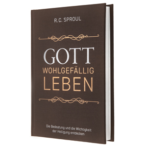 Gott wohlgef�llig leben