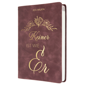 Keiner ist wie Er 