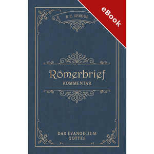 R�merbrief-Kommentar - eBook (Download)