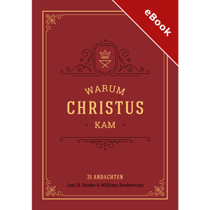 Warum Christus kam - eBook (Download)