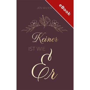 Keiner ist wie Er - eBook (Download)