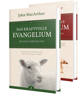 Paket: Das kraftvolle Evangelium 