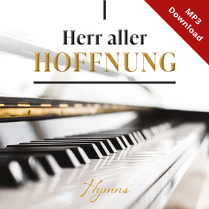 Herr aller Hoffnung (Online-Album) 