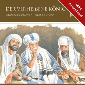 Der verhei�ene K�nig - Online-H�rbuch \(Download\)