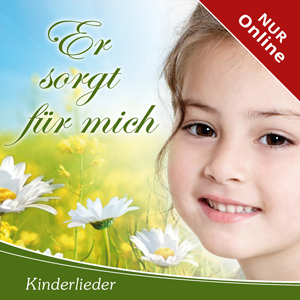 Er sorgt f�r mich (Online-Album)