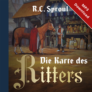 Die Karte des Ritters - Online-H�rbuch (Download)