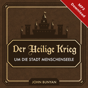 Der Heilige Krieg - Online-H�rbuch (Download)