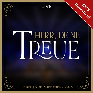 Herr, Deine Treue - Album (Download)