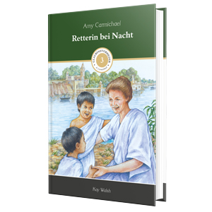 Retterin bei Nacht