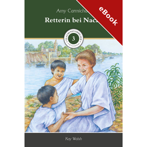 Retterin bei Nacht - eBook (Download)