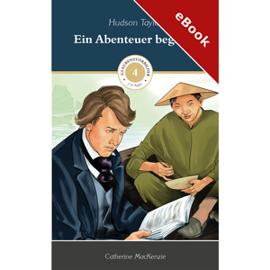 Ein Abenteuer beginnt - eBook (Download)