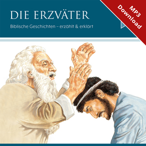 Die Erzv�ter - Online-H�rbuch (Download)