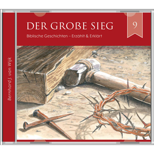 Der gro�e Sieg (2 CDs Audio-H�rbuch)