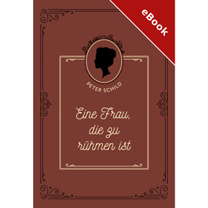 Eine Frau, die zu r�hmen ist - eBook (Download)
