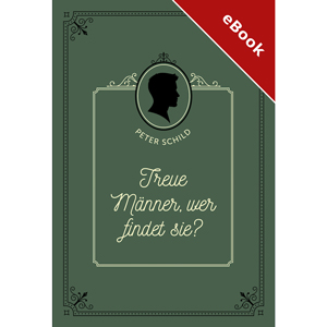 Treue M�nner, wer findet sie? - eBook (Download) 