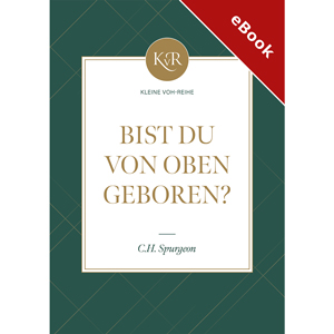 Bist du von oben geboren? - eBook (Download)