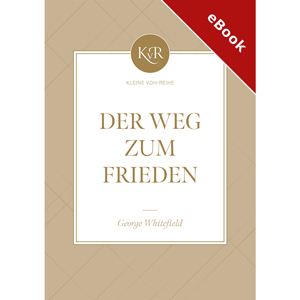 Der Weg zum Frieden - eBook (Download)
