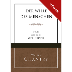 Der Wille des Menschen - eBook (Download)