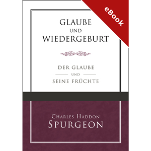 Glaube und Wiedergeburt - eBook (Download)