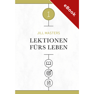Lektionen f�rs Leben 1 - eBook (Download)