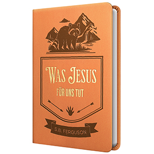 Band 2: Was Jesus f�r uns tut