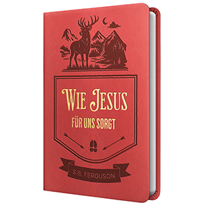 Band 4: Wie Jesus f�r uns sorgt