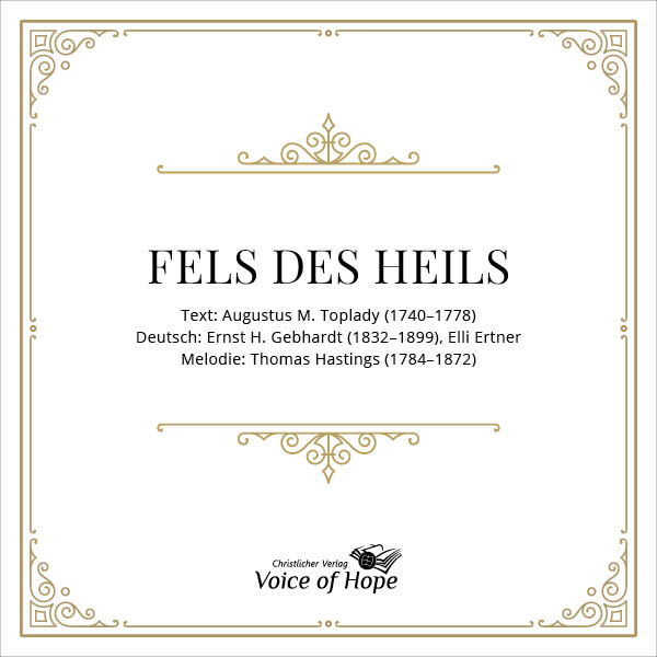 Fels des Heils \(Download\)