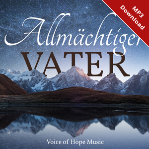 Kornelius D�ck: Allm�chtiger Vater (Online-Album) 
