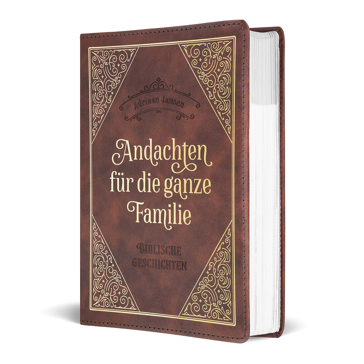 Andachten f�r die ganze Familie