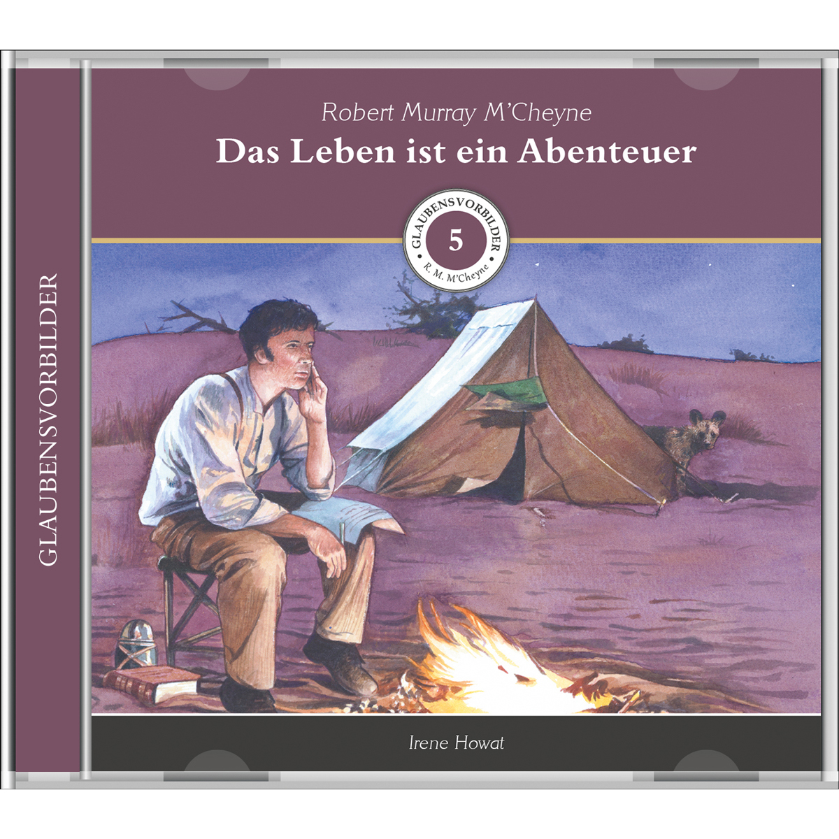 Das Leben ist ein Abenteuer (MP3-H�rbuch)