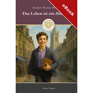 Howat: Das Leben ist ein Abenteuer - eBook (Download)