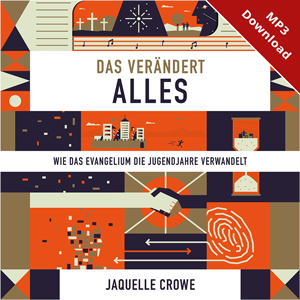 Crowe: Das ver�ndert alles - Online-H�rbuch (Download)