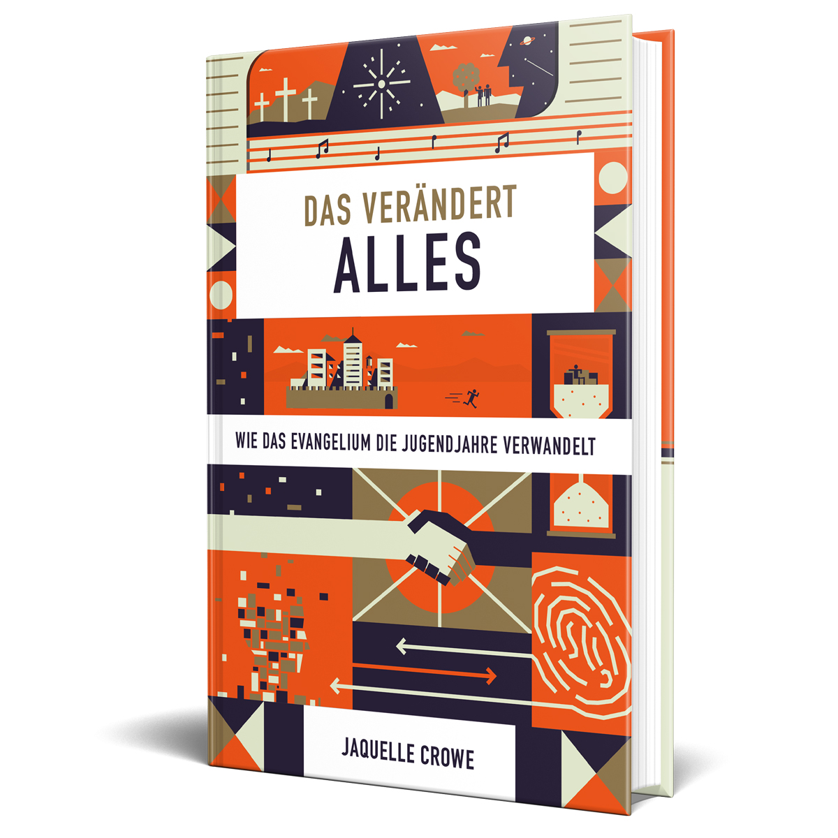 Das ver�ndert alles