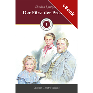 George: Der F�rst der Prediger - eBook (Download)