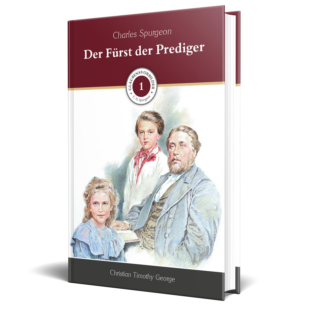 Der F�rst der Prediger