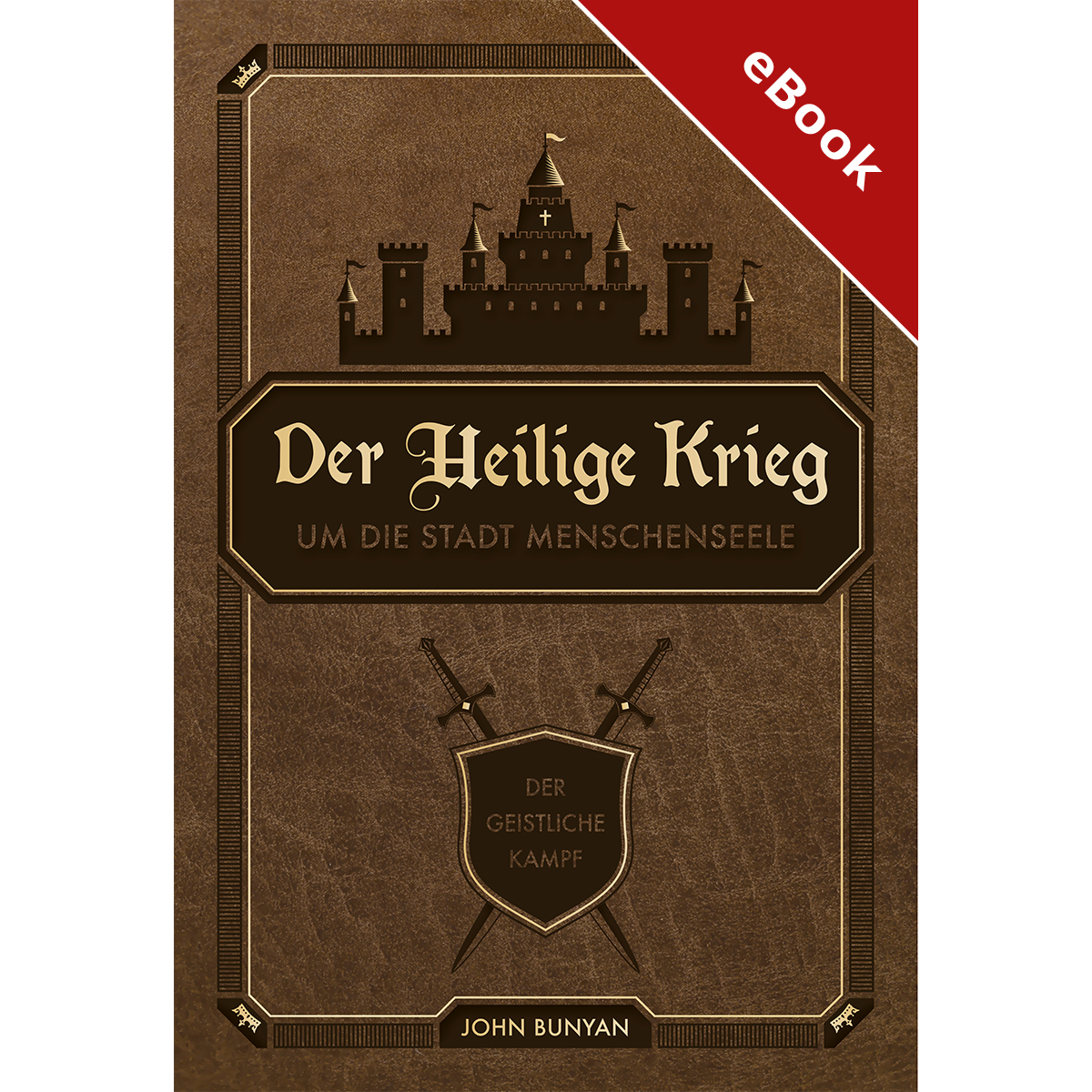 Der Heilige Krieg - eBook (Download)
