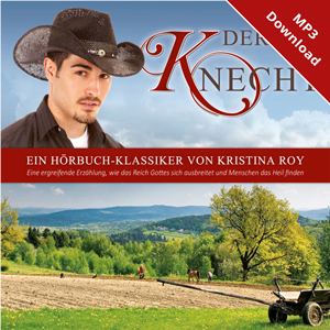 Roy: Der Knecht (Online-H�rbuch)
