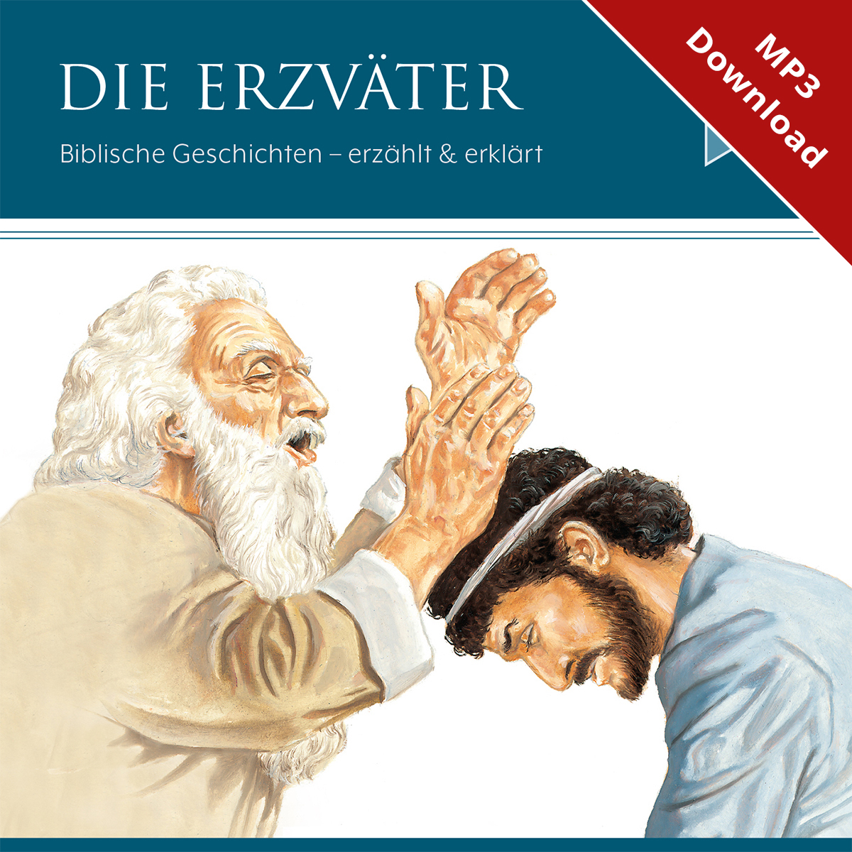 Die Erzv�ter - Online-H�rbuch (Download)